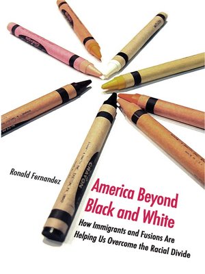 cover image of America Beyond Black and White